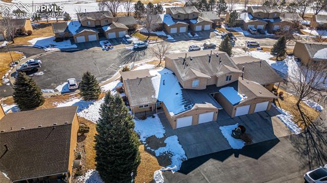 3607 Indigo Ridge Point