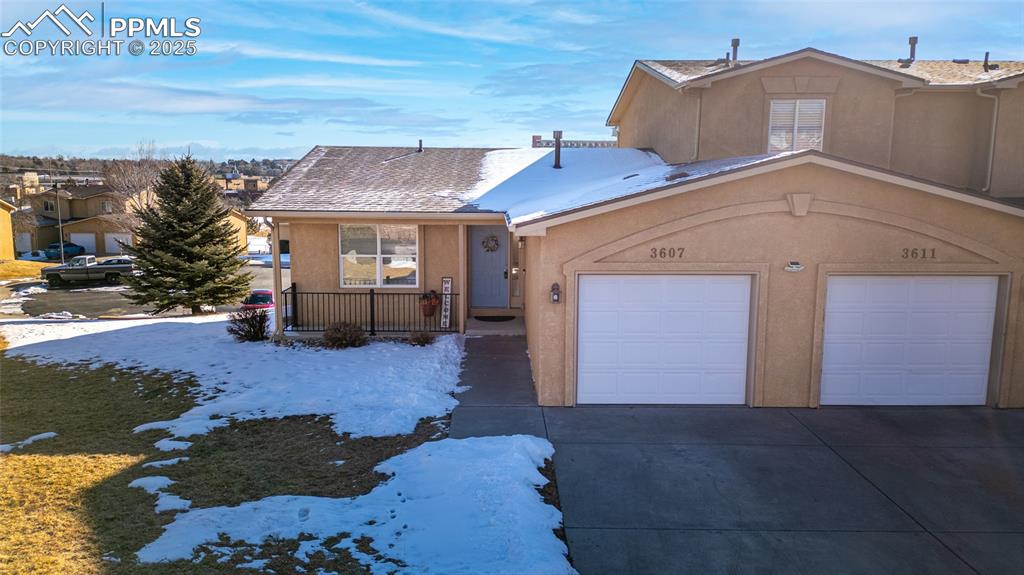 3607 Indigo Ridge Point