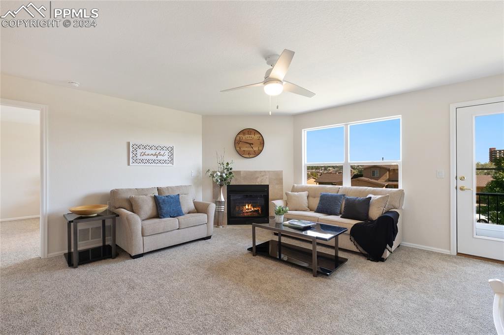 3607 Indigo Ridge Point
