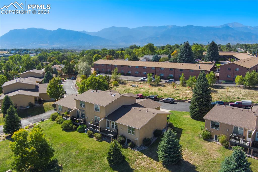 3607 Indigo Ridge Point