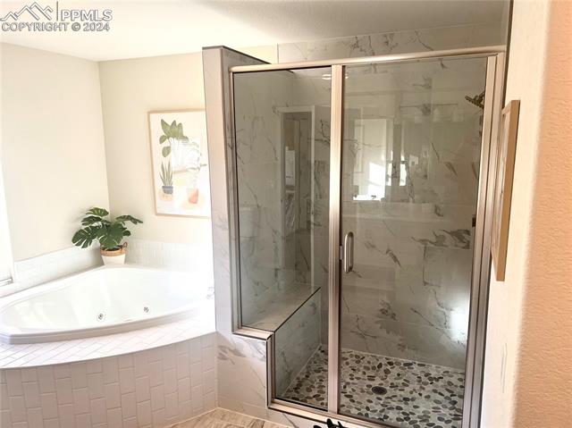 3607 Indigo Ridge Point