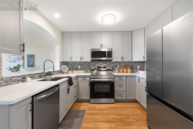 3607 Indigo Ridge Point