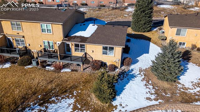 3607 Indigo Ridge Point