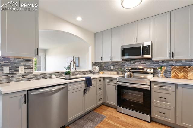 3607 Indigo Ridge Point