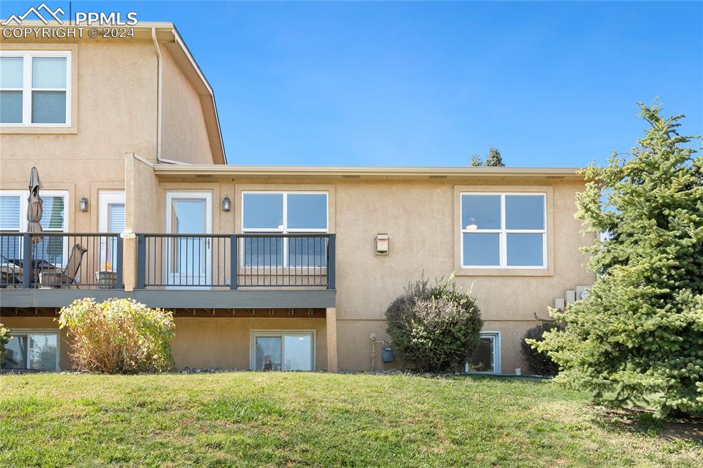 3607 Indigo Ridge Point