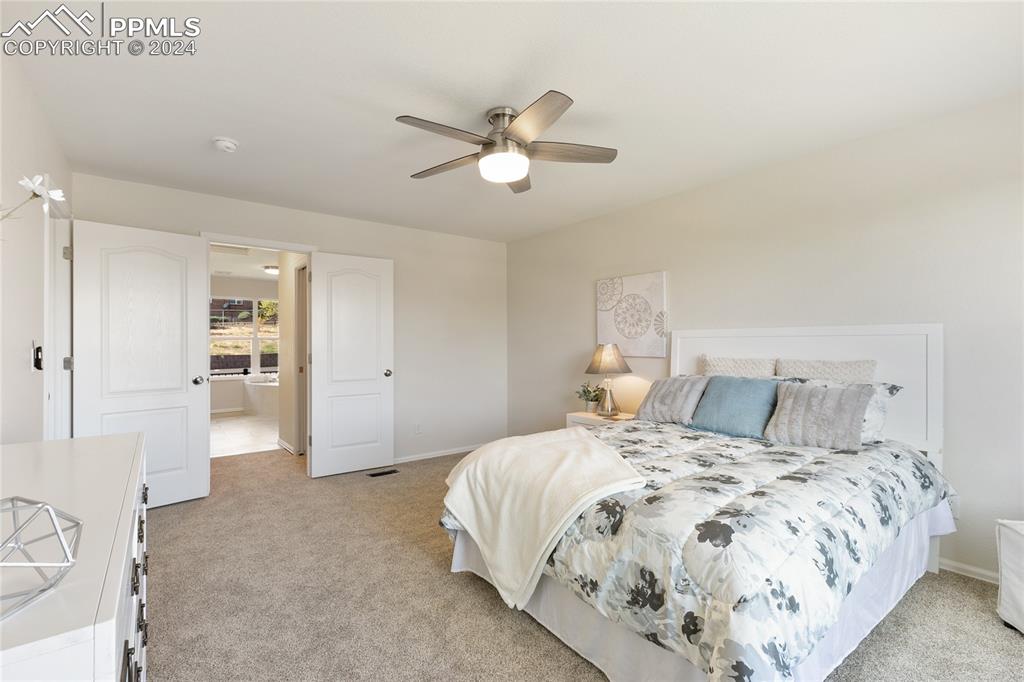 3607 Indigo Ridge Point