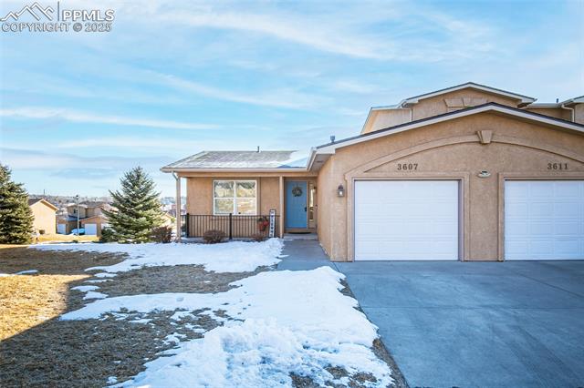 3607 Indigo Ridge Point