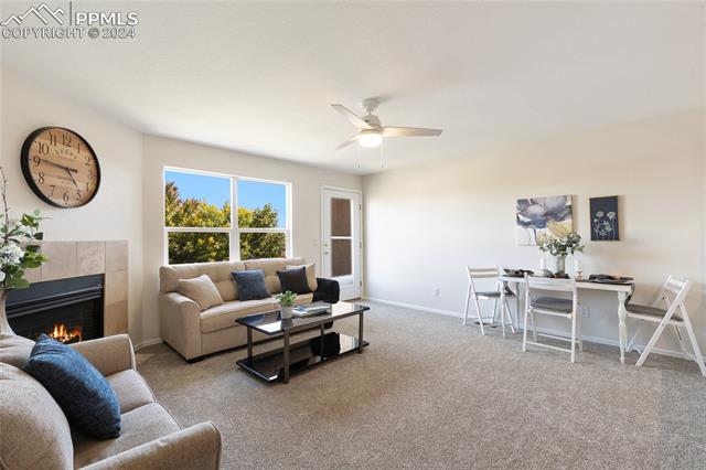 3607 Indigo Ridge Point