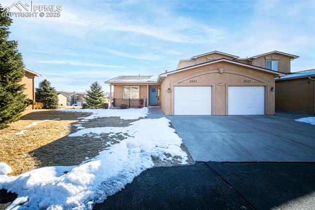 3607 Indigo Ridge Point