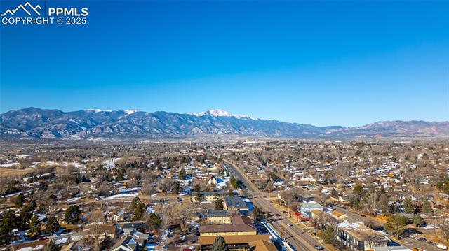 3607 Indigo Ridge Point