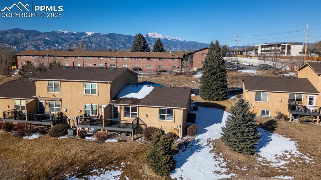 3607 Indigo Ridge Point