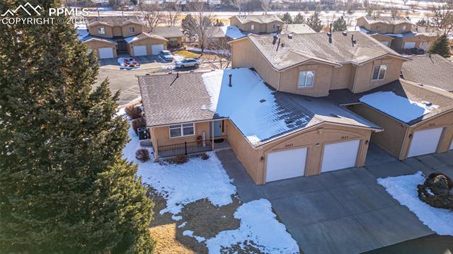 3607 Indigo Ridge Point