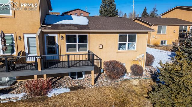 3607 Indigo Ridge Point