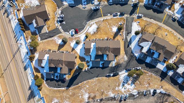 3607 Indigo Ridge Point