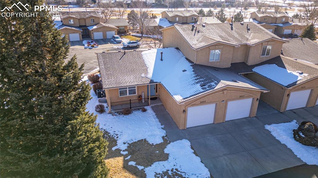 3607 Indigo Ridge Point