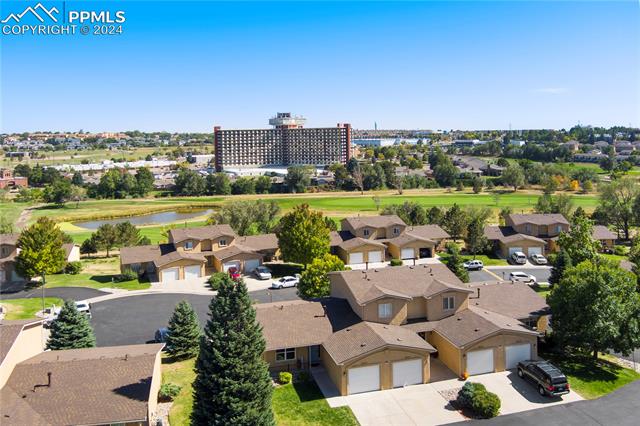 3607 Indigo Ridge Point