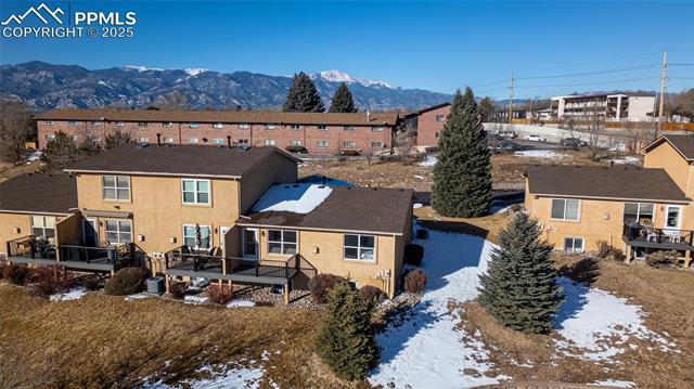 3607 Indigo Ridge Point