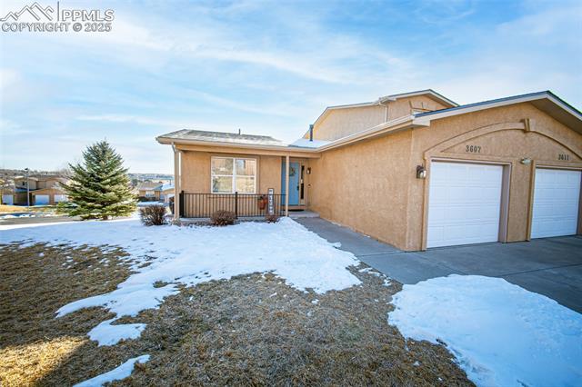 3607 Indigo Ridge Point