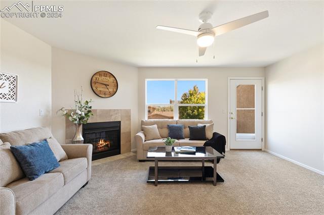 3607 Indigo Ridge Point