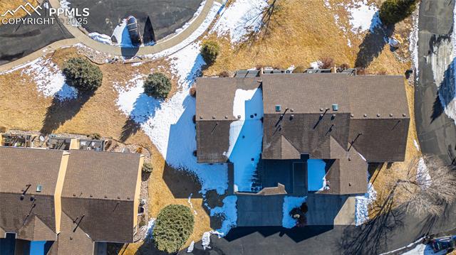 3607 Indigo Ridge Point