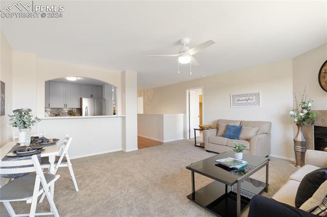 3607 Indigo Ridge Point