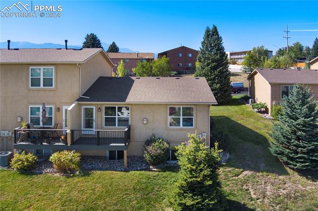 3607 Indigo Ridge Point