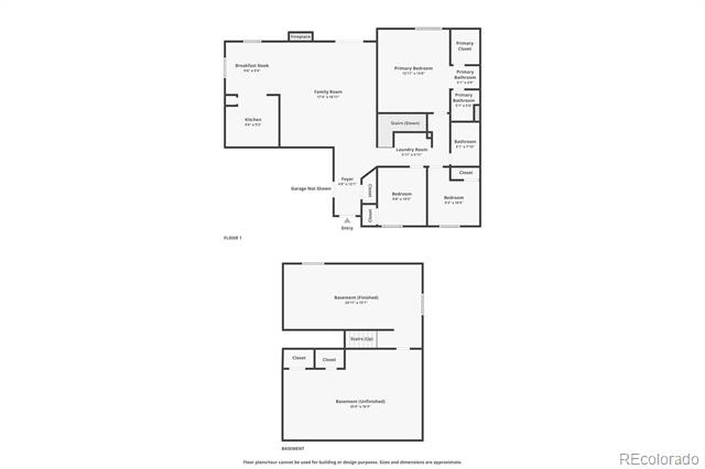 18714 E Utah Circle