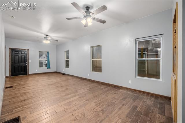 519 W Pikes Peak Avenue