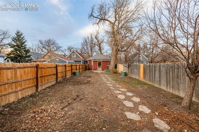 519 W Pikes Peak Avenue