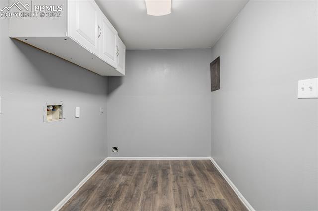 519 W Pikes Peak Avenue