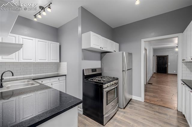 519 W Pikes Peak Avenue