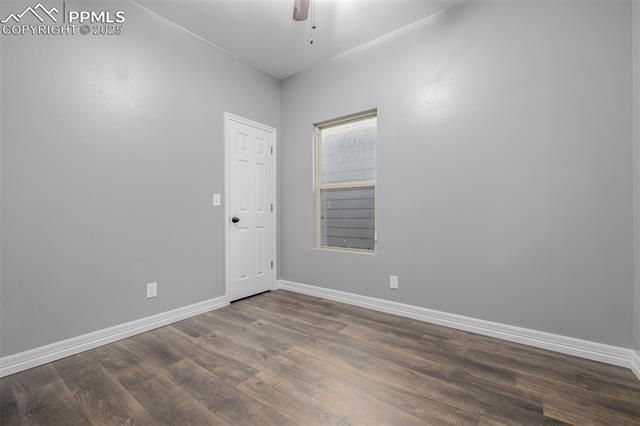 519 W Pikes Peak Avenue