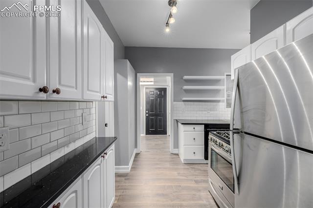 519 W Pikes Peak Avenue