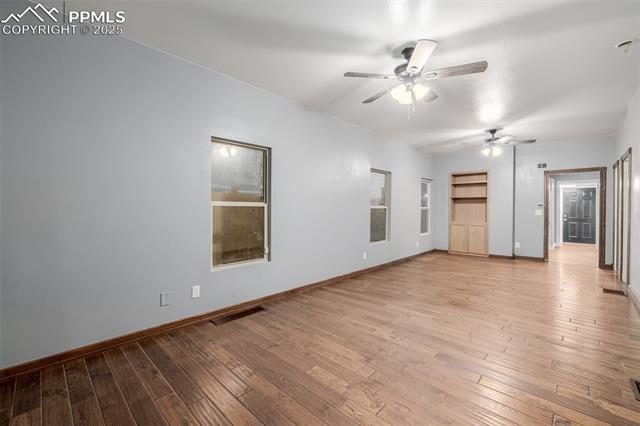 519 W Pikes Peak Avenue