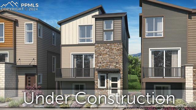 3520 Forest Park Drive