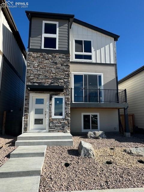 3520 Forest Park Drive