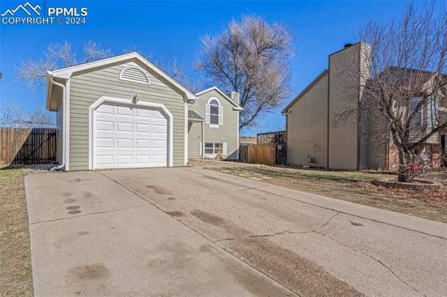 6760 Montarbor Drive