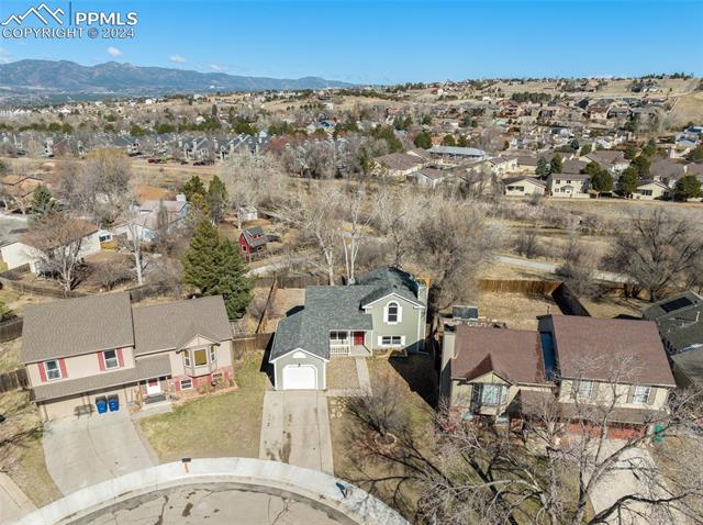 6760 Montarbor Drive