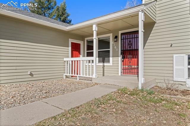 6760 Montarbor Drive