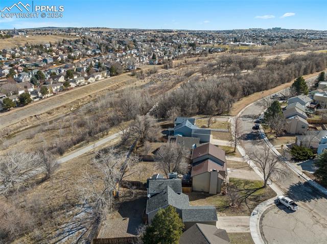 6760 Montarbor Drive