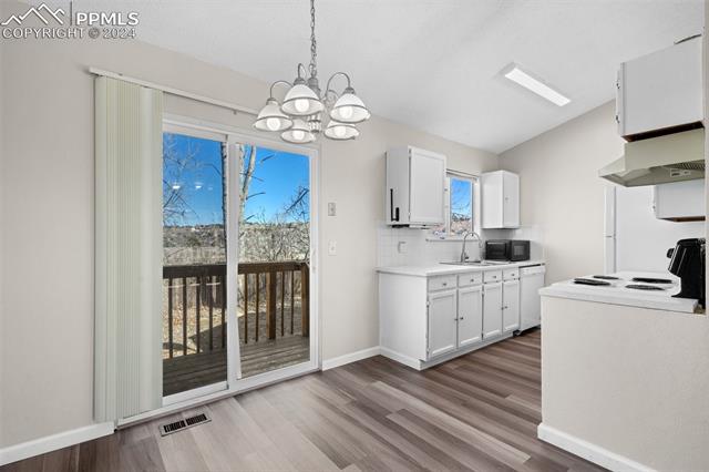 6760 Montarbor Drive