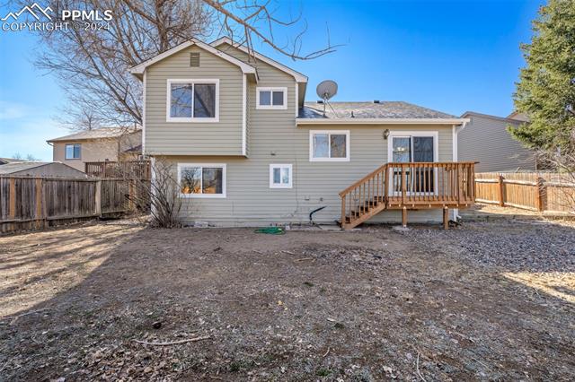 6760 Montarbor Drive