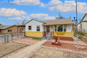 1022 Sunset Road