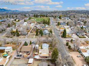 1022 Sunset Road