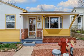1022 Sunset Road