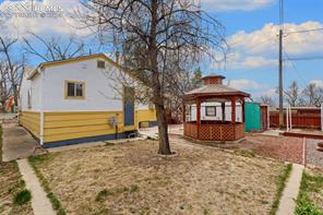 1022 Sunset Road