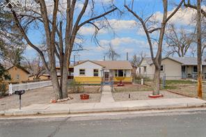 1022 Sunset Road