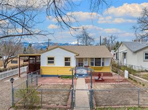 1022 Sunset Road