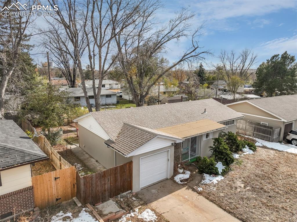 209 Davie Drive