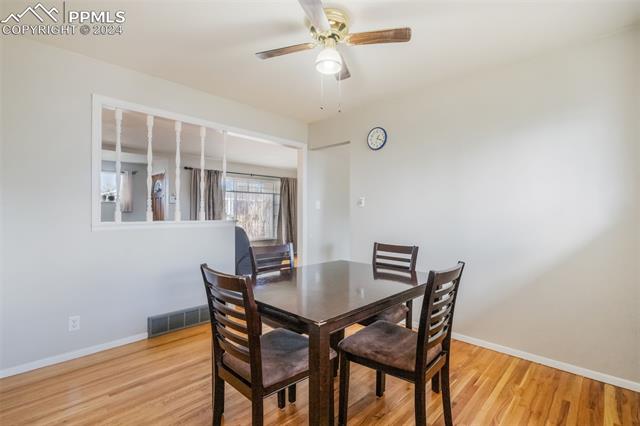 209 Davie Drive
